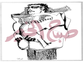 أغلى شىء عنده