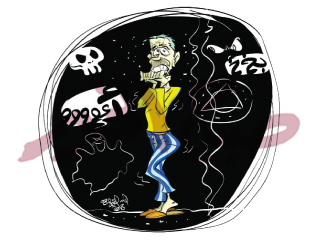 «هوس العوالم الخفية»..