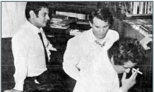 رحلة وحدوتة