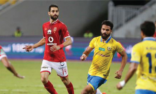 اللقاءات الحرجة