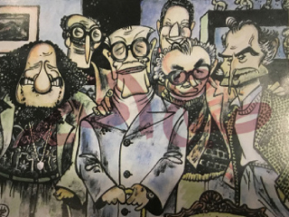 فن رجائى ونيس للحياة!