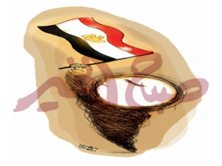 الأمة المصرية تُعيد للعالم ذاكرته