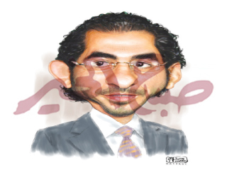 أحمد حلمى.. حولت ودانى المطرطقة لميزة
