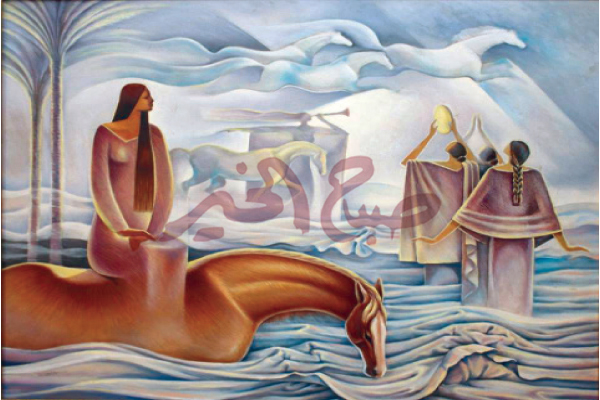تاريخ الإبداع والأصالة
