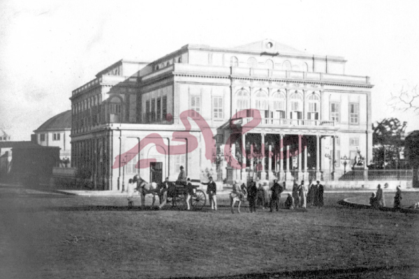 عراقة تمتد 149 عاماً