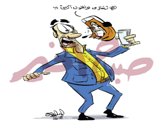 رنا: «كول سنتر التسويق شغلانة فى الإجازة.. بس المرتب بيطير»