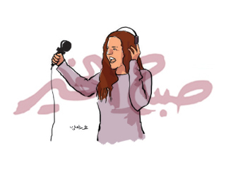 رحلة ريهام: من «اقتصاد وعلوم سياسية» إلى اختبارات الكول سنتر وحلم «مذيعة»