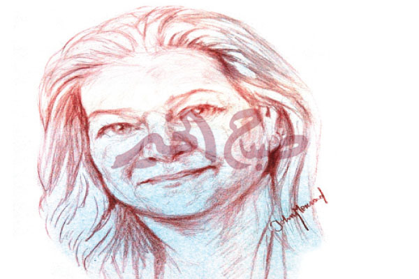 أسعدتنا مشاركة الجناح المصرى