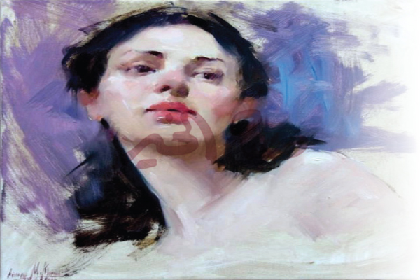 أريد أن أعيش أنوثتى..