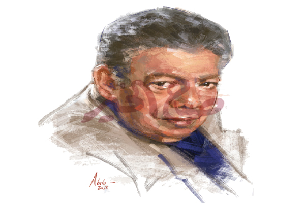 بشير الديك: السينما فى حالة توهان