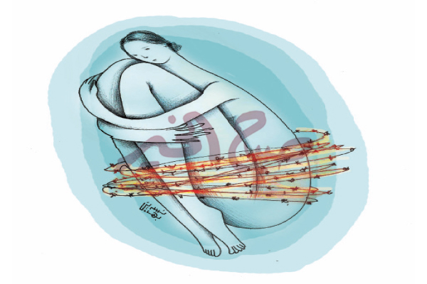 غيرة النساء..  تكلف الدولة ملايين الجنيهات!