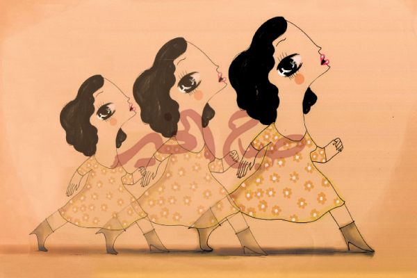 هذه أسباب تصدينا للمعاكسات