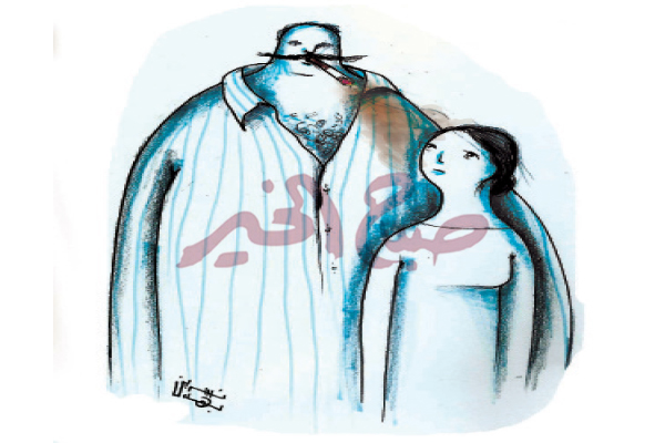 الواقعة لا تكفى لتحرير محضر!!