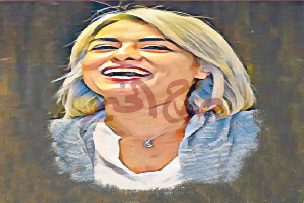 سيمون التى أبهرت فاتن وسعاد وشادية