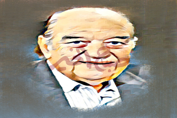 حسن حسنى: لا أشاهد أعمالى