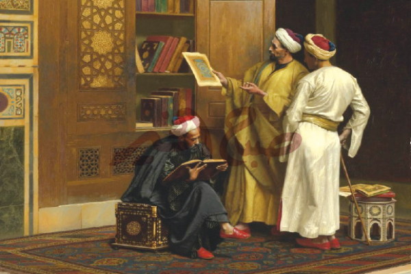 أبو التعليم