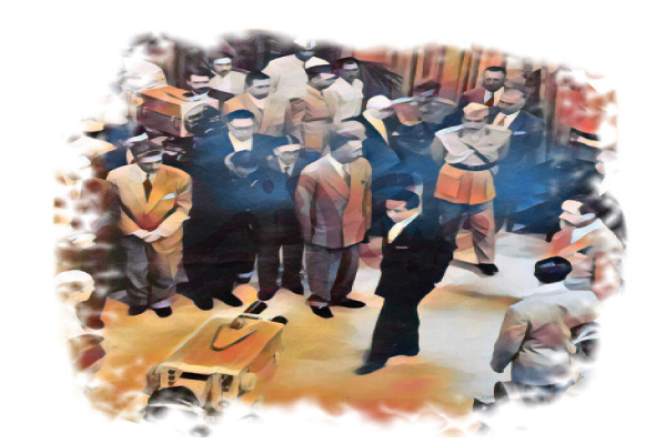 المخرج محمد ضياء: مصر طورت التليفزيون العراقى