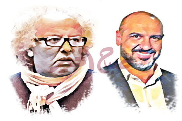 رجل الخشب .. احدث حضور للسينما العراقية فى مهرجان القاهرة السينمائى الدولى