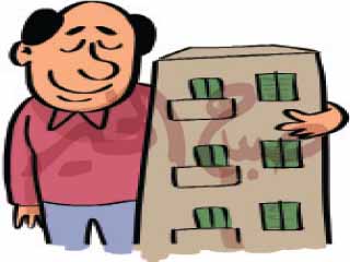 من أوراق محامى دعاوى العقارات: خطط النصب على عملاء السكن الفاخر