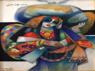 فأر وامرأة ورجل