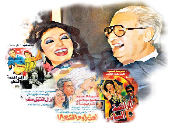 نبيلة عبيد إحسان كان سندى وظهرى