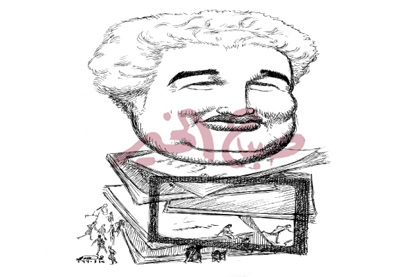 إحسان.. ساحرالقلوب وكاشف اللصوص