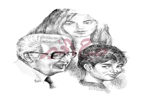 نساء إحسان من الأدب إلى السينما