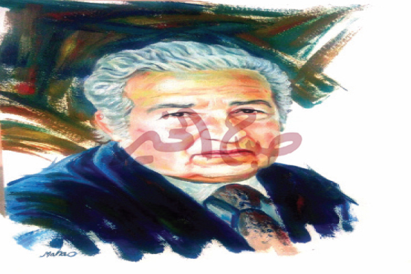 إحسان وأنا..!