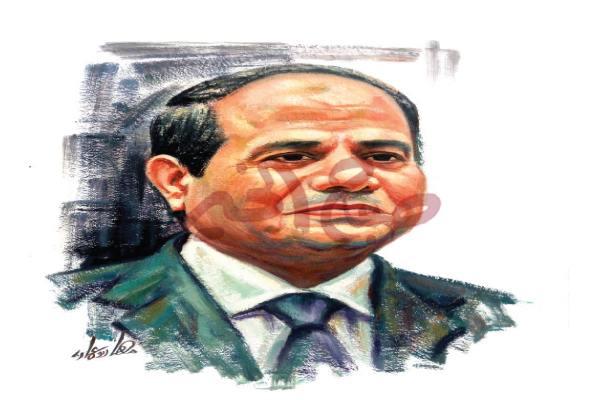 «يهتم بصحة العيال.. وقلبه على الشغل»