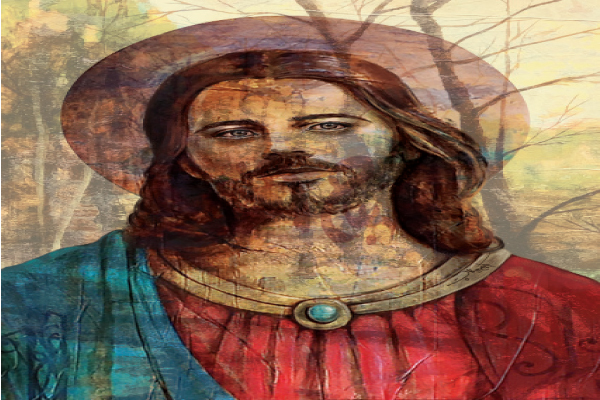 عيد الميلاد والبازيليكا بالكنائس المصرية