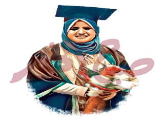 زينب.. من مدارس النور إلى استاذة إعلام