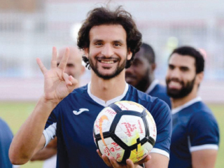 مدافعون بدرجة «مهاجمين» فى الدورى المصرى