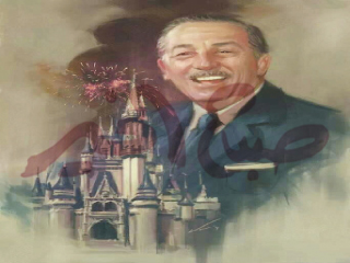 عالم ديزنى