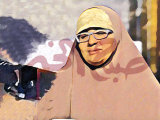 عن الفيديو والمصور والأم