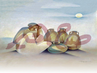 صانعُ فَـخَّار