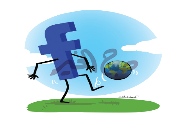 عفوًا التواصل الاجتماعى.. وعلينا أن نتوخى الحذر