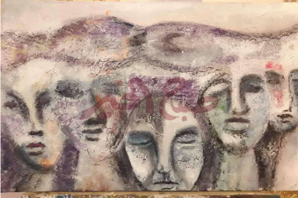 فايزة الحلبية.. عاشقة الدمشقيات