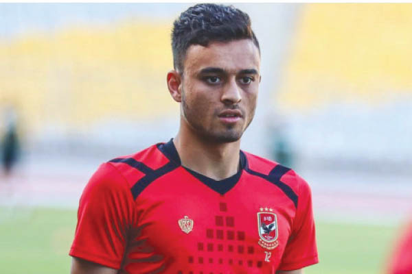 صلاح محسن يختفى من خريطة لاسارتى