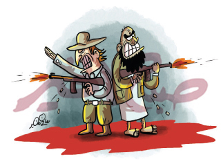 الفلبين.. ملعب «داعش» الجديد