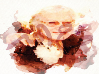 عن أمى أتحدث