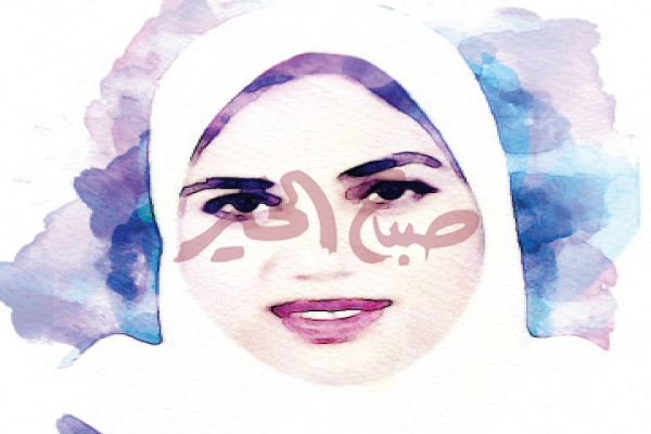 «أبلة سامية» أم الطلبة