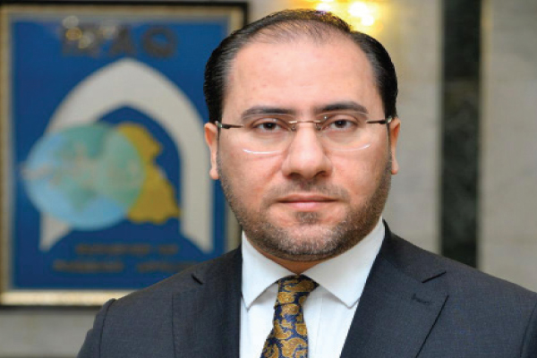 «لن ينسى العراق كل من وقف بجواره»