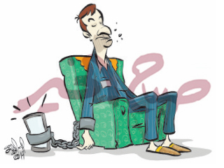 هل أنت مريض  نوموفوبيا؟