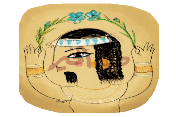 ليه شم النسيم بيجى بعد العيد؟