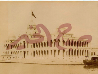 «القبة الخضراء» على الضفاف