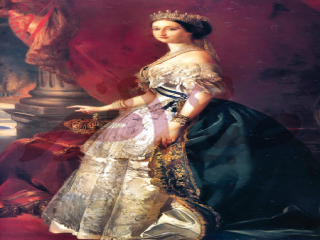 «أوجينى» أيقونة الافتتاح والحب والفن