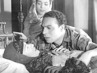 سينما «القناة وحياة المصريين»