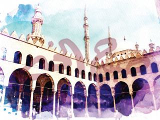 جامع الناصر محمد