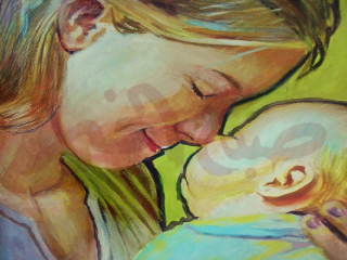 عيد الأم ودعوة لتحطيم الفيسبوك