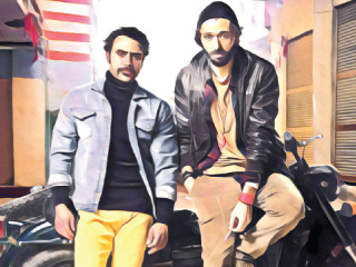 موهوبون فى محتوى ضعيف